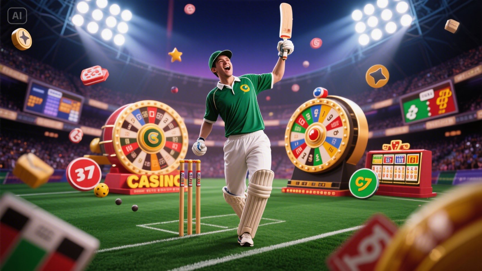 Galaxy betPakistan’s number one gaming site is giving a 200% welcome offer! Deposit now and enjoy unlimited fun with real money prizes in PKR.