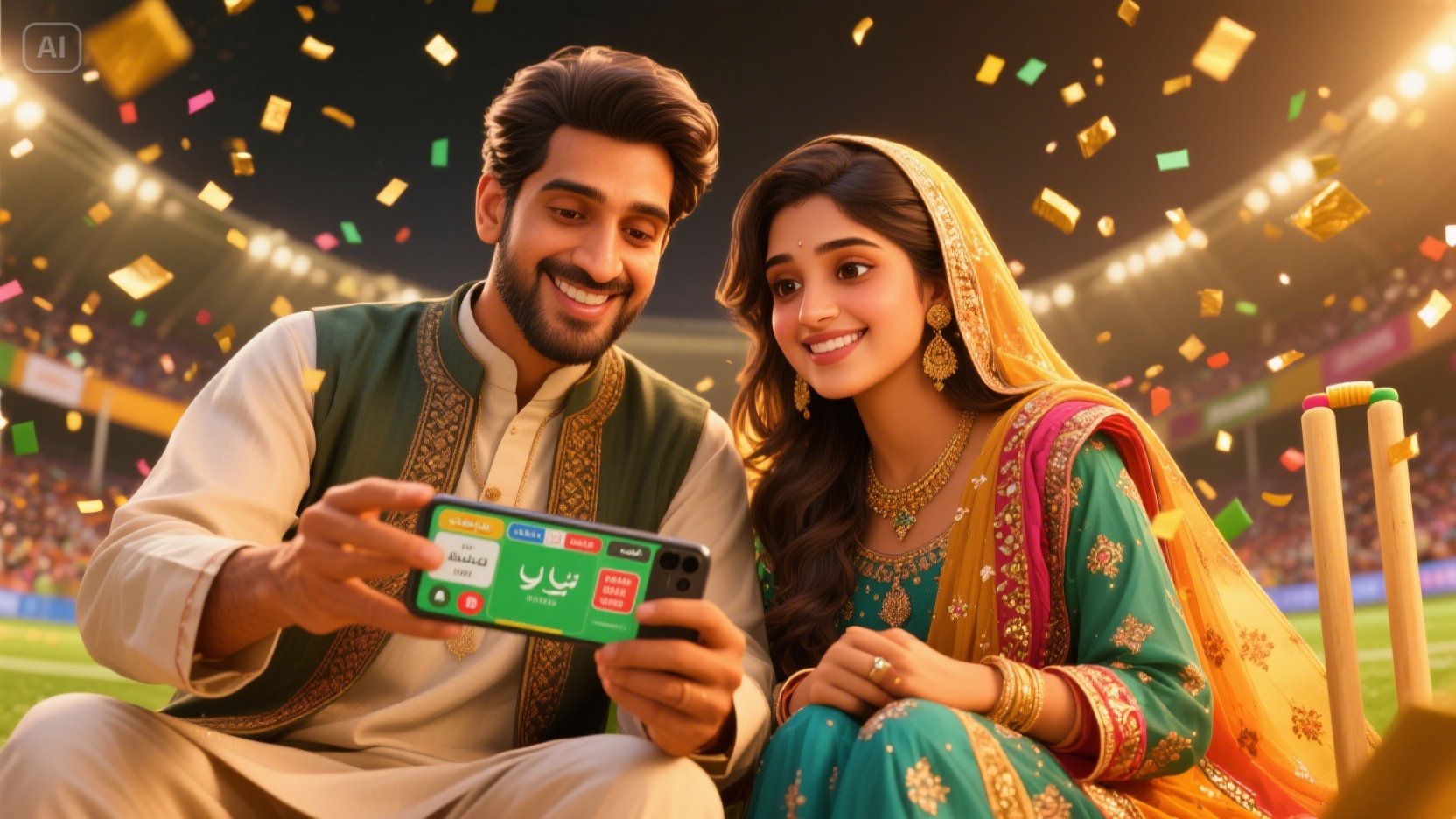 Registration at Galaxy bet Casino